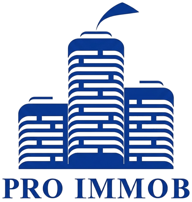 PRO IMMOB logo